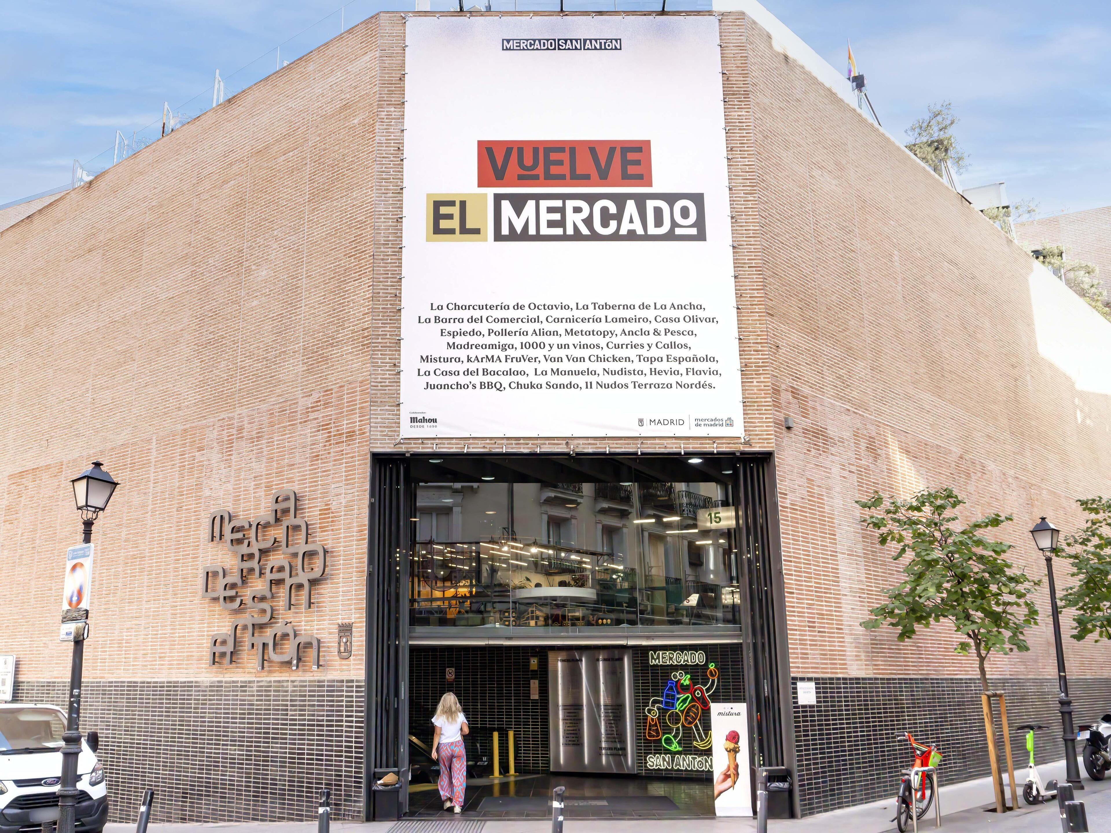 Limehome Madrid San Lorenzo — Photos 2
